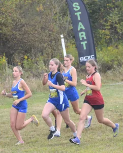 A new start for Clipper Cross Country Series